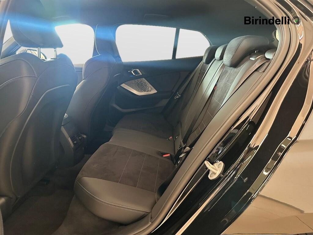 BMW Serie 1 118d MSport auto