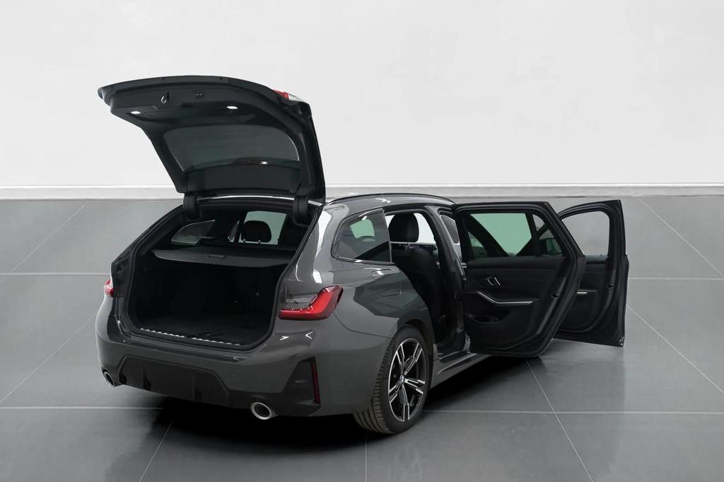 BMW Serie 3 320i Touring auto