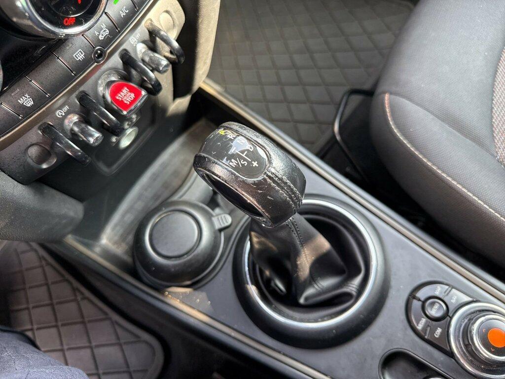 Mini Cooper D Countryman 2.0 TwinPower Turbo Cooper D Hype Steptronic