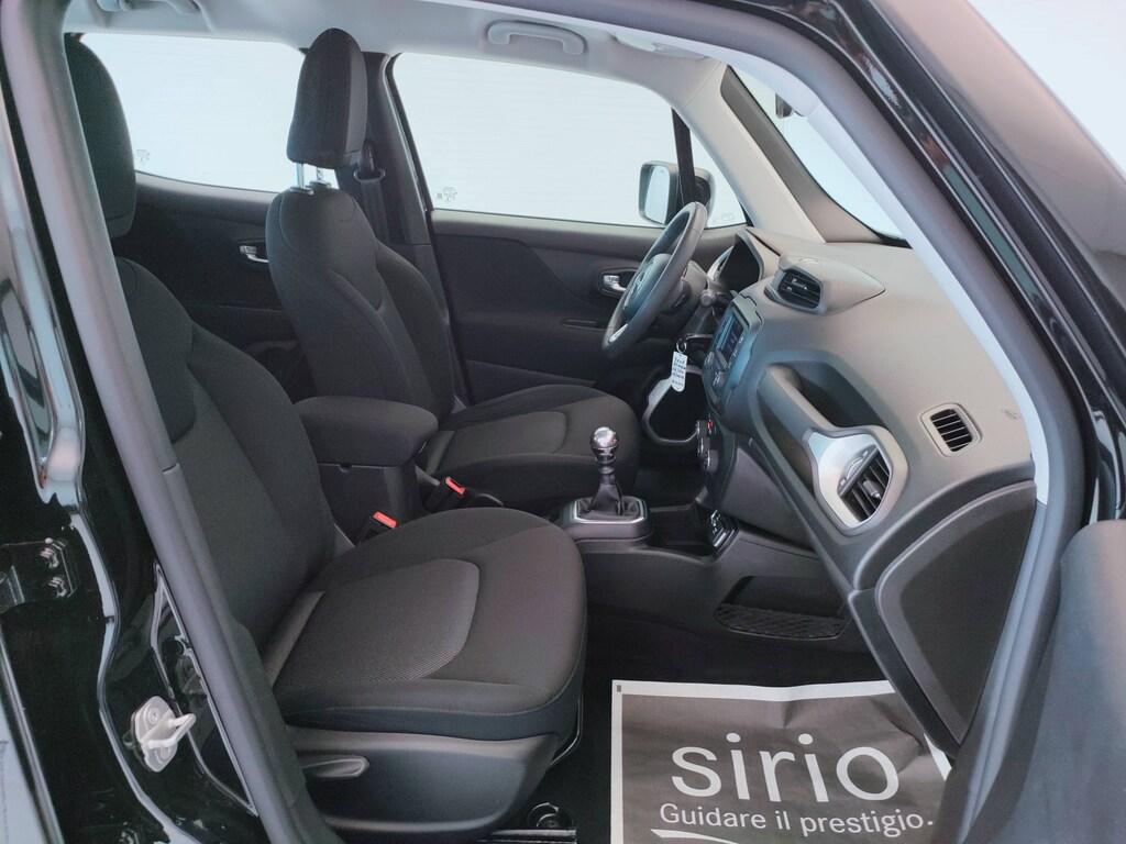 Jeep Renegade 1.0 t3 Longitude 2wd