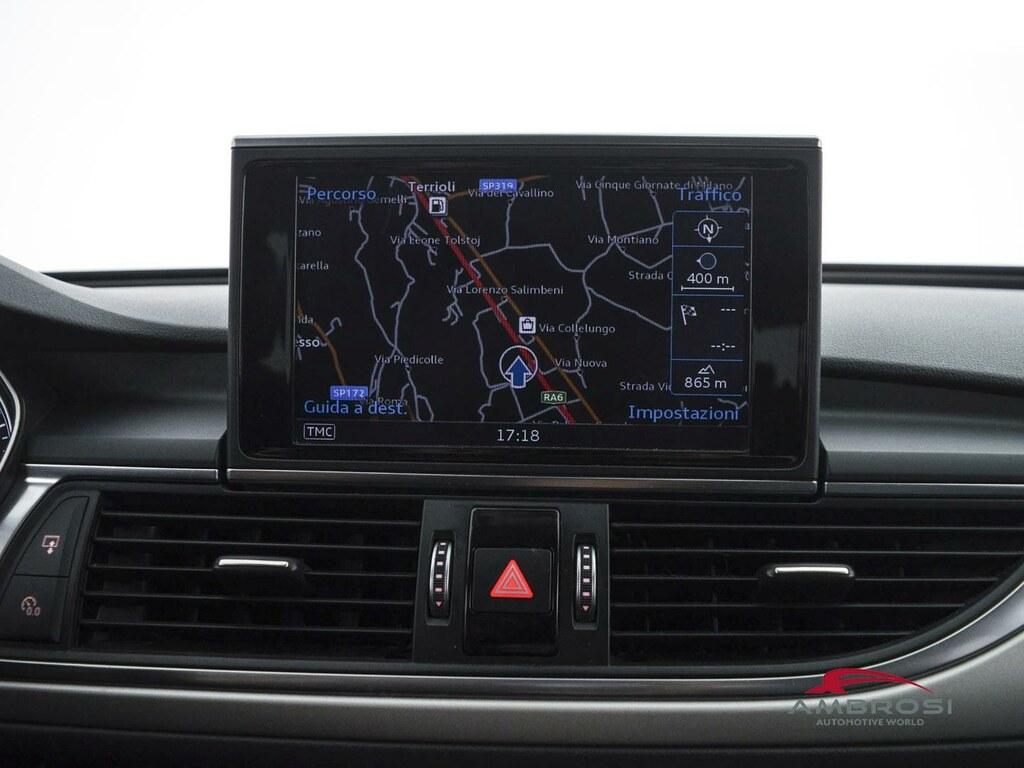 Audi A6 Allroad 3.0 tdi Business plus quattro 272cv s-tronic my17