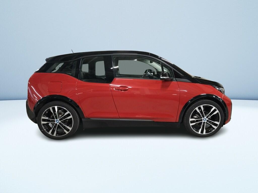 BMW i3 i3s 94Ah