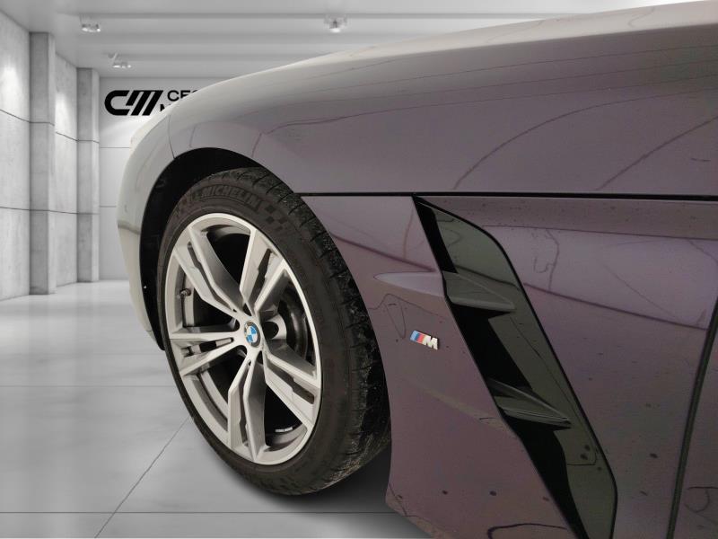 BMW Z4 sdrive 20i Msport auto