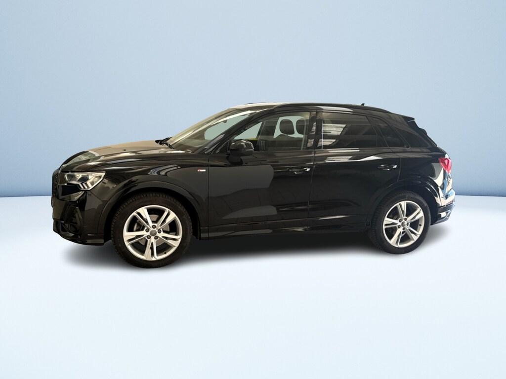 Audi Q3 35 1.5 tfsi mhev Business Advanced s-tronic