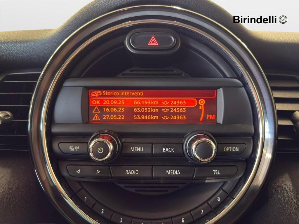 Mini One 1.2 One