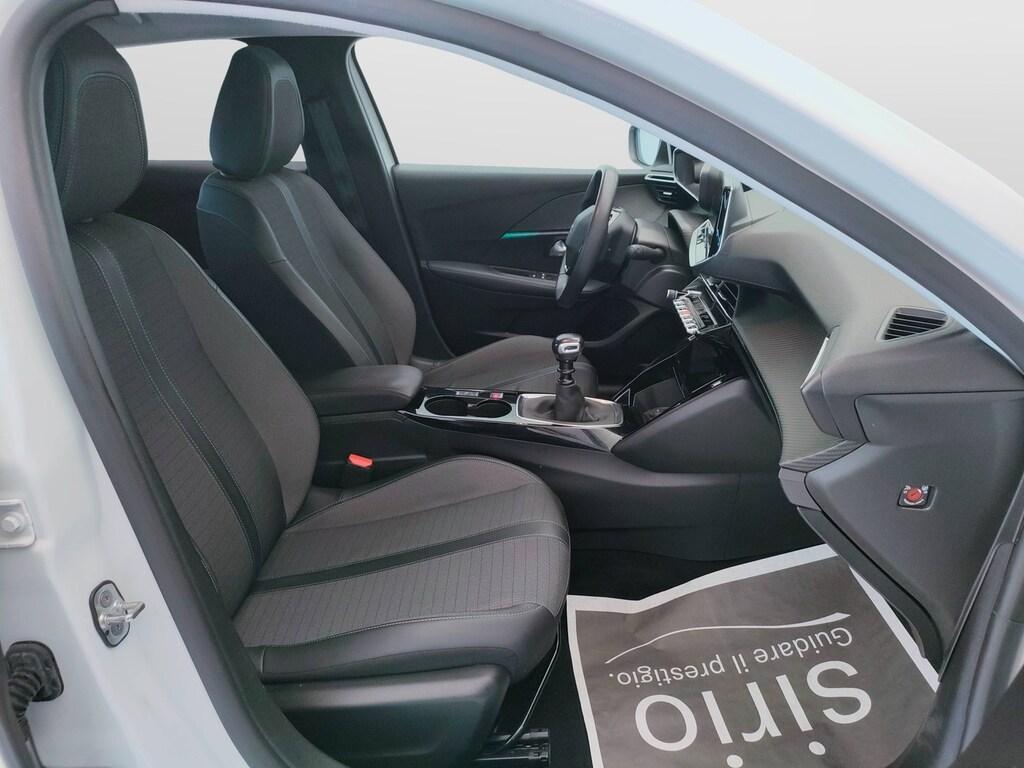 Peugeot 208 1.2 puretech Allure Pack s&s 100cv