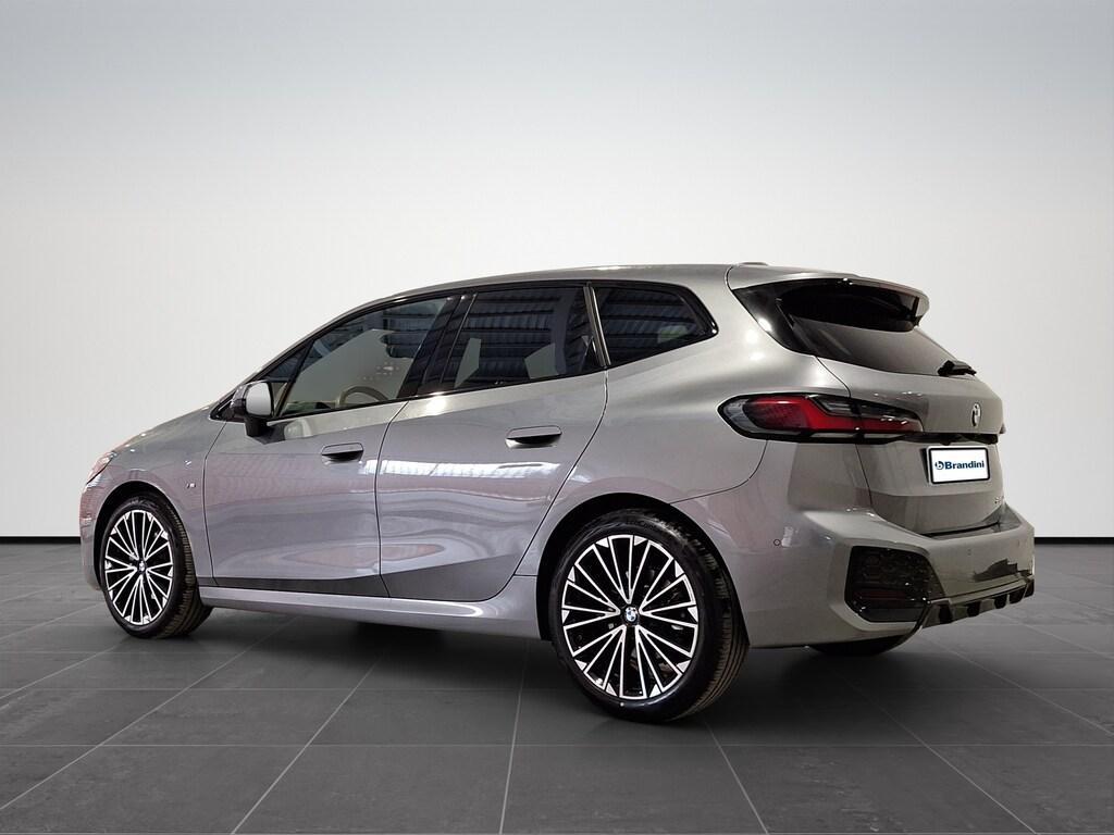 BMW Serie 2 218d Active Tourer Msport auto