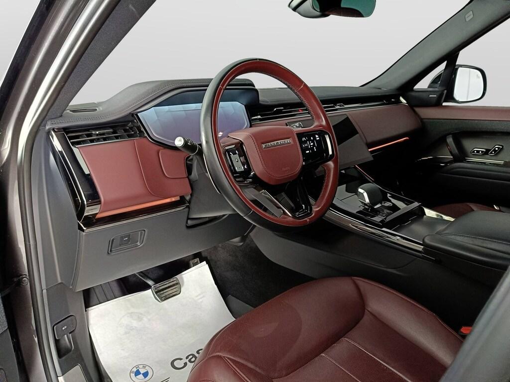 Land Rover Range Rover Sport 3.0d i6 mhev Dynamic SE awd 249cv auto