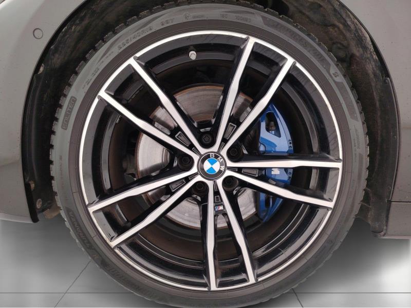 BMW Serie 3 330d Touring mhev 48V xdrive Msport auto