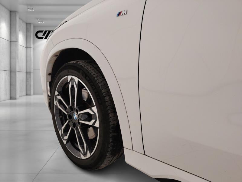 BMW X1 xdrive23d mhev 48V MSport Edition Signature auto