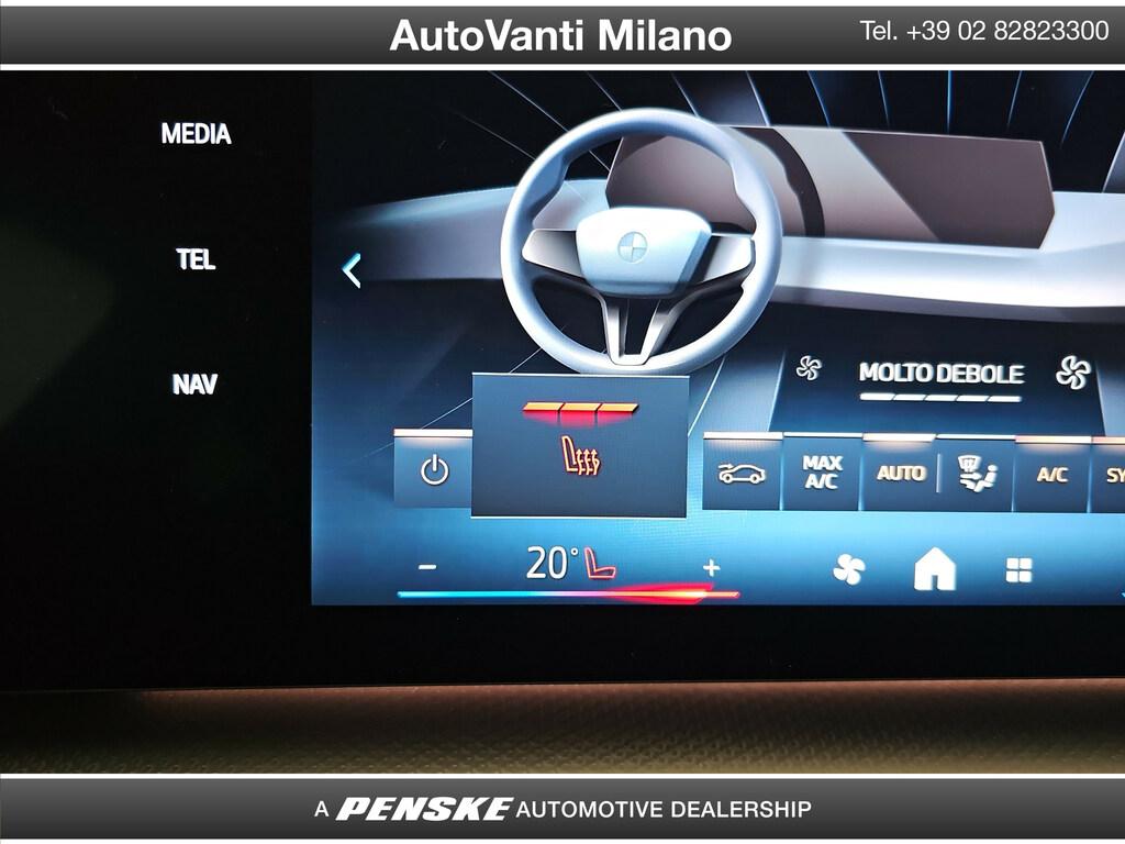 BMW X2 xdrive 20d 48V MSport Pro auto