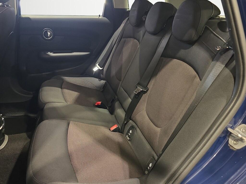 Mini One D Clubman 1.5 One D Boost