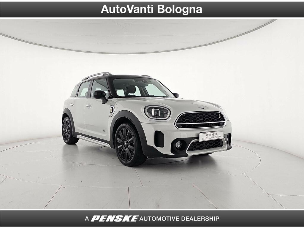 Mini Cooper SE Countryman 1.5 Classic all4 auto