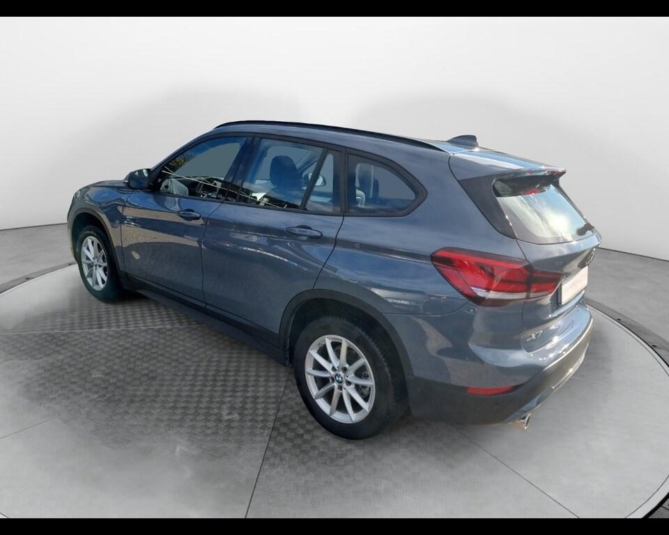 BMW X1 sdrive18d Business Advantage