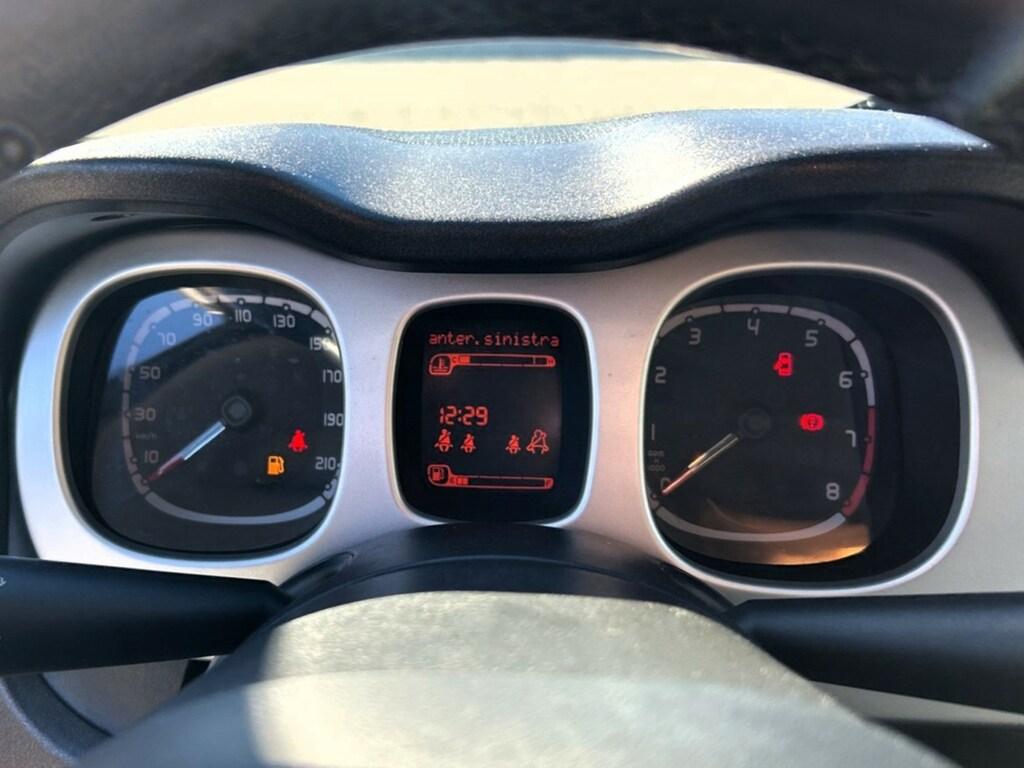 Fiat Panda 0.9 t.air t. Cross 4x4 s&s 85cv