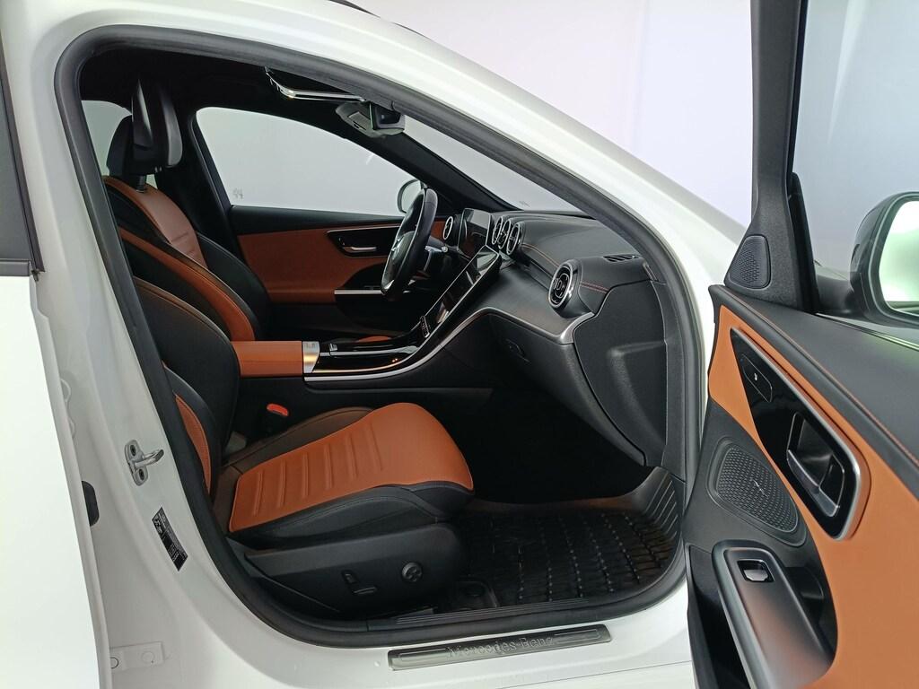 Mercedes Classe C 220 d mhev AMG Line Premium 4matic auto