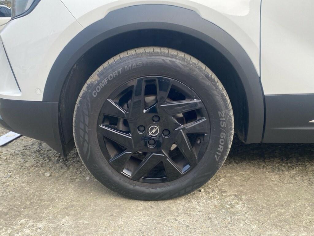 Opel Mokka 1.2 t GS s&s 100cv