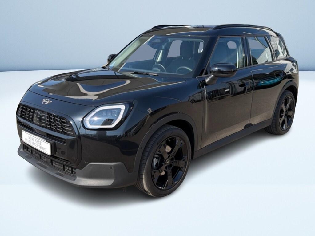 Mini Mini Countryman 2.0 48V D Classic auto