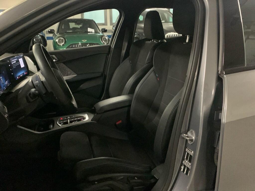 BMW Serie 1 118d MSport Pro auto