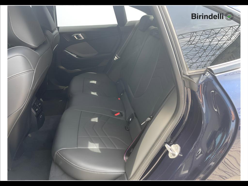 BMW Serie 2 220d Gran Coupe 48V MSport Pro auto