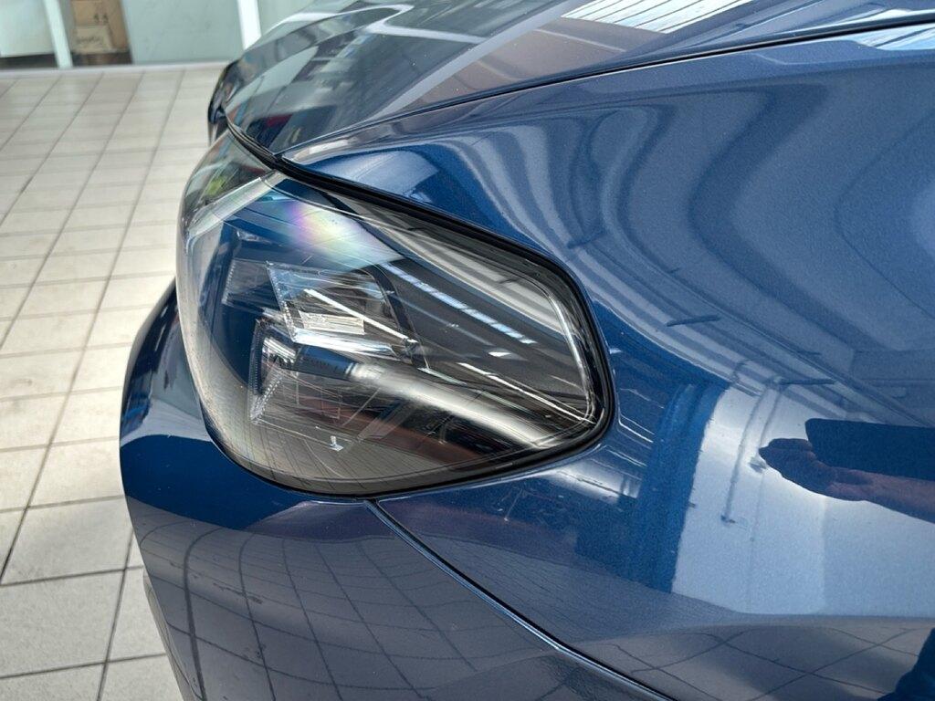 BMW X4 M X4 xdrive M40d mhev 48V auto