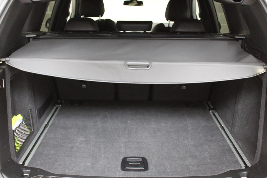 BMW X3 xdrive30d mhev 48V Msport 249cv auto