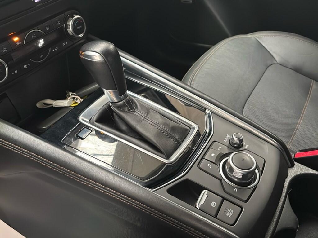 Mazda CX-5 2.2 Exclusive awd 150cv auto
