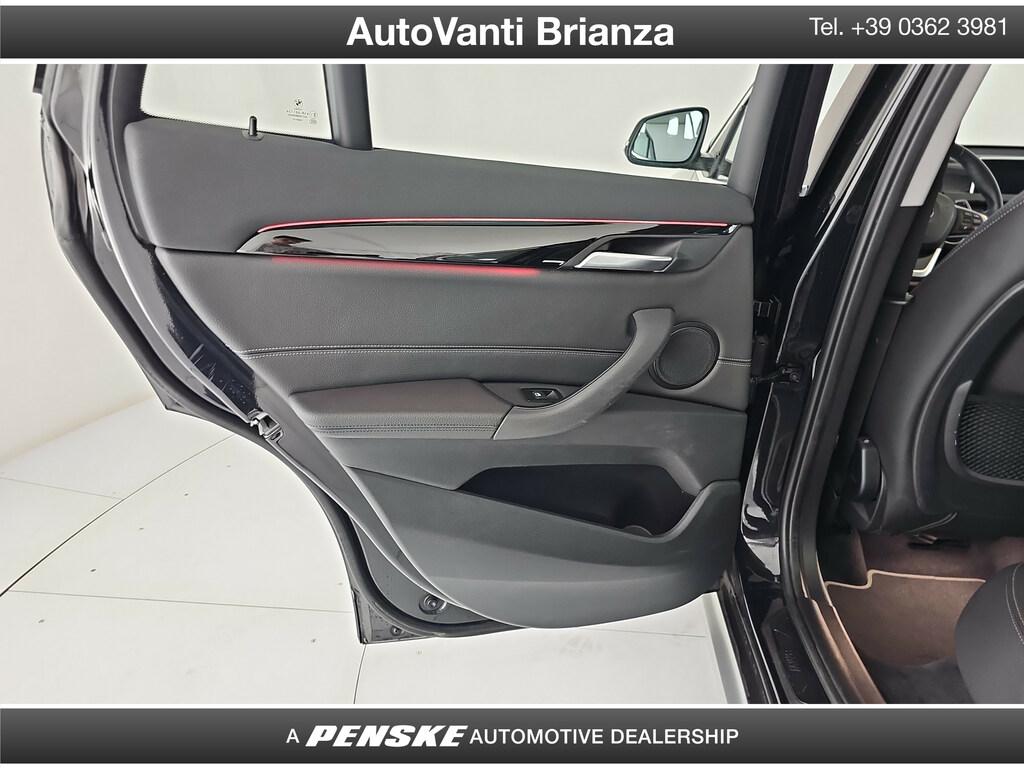 BMW X1 sdrive18d xLine