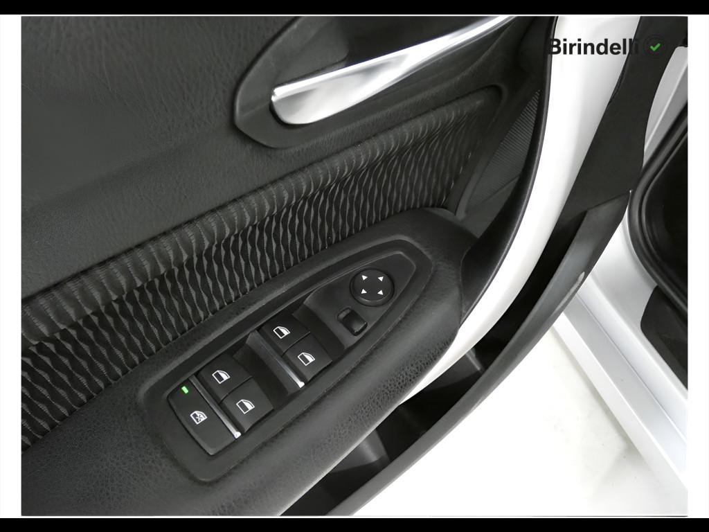 BMW Serie 1 116d Advantage 5p