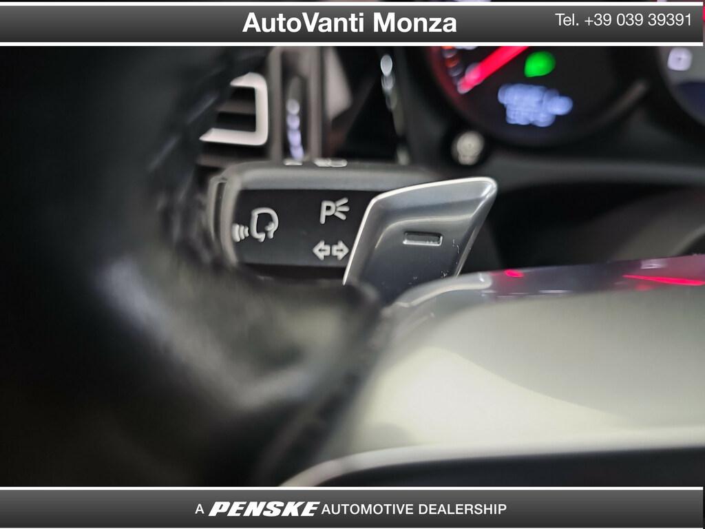 Porsche Macan 3.0 S 354cv pdk