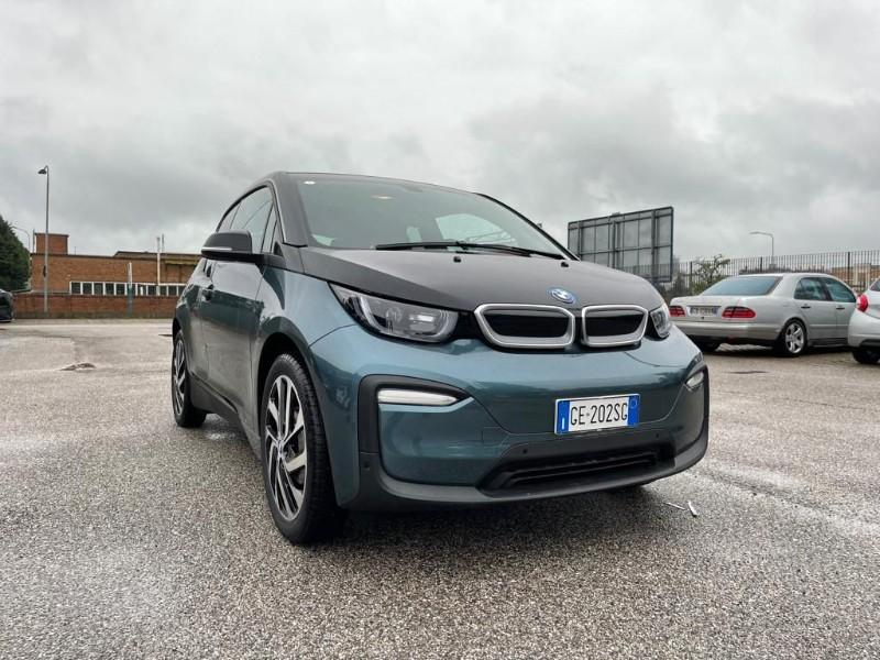 BMW i3 120Ah Advantage