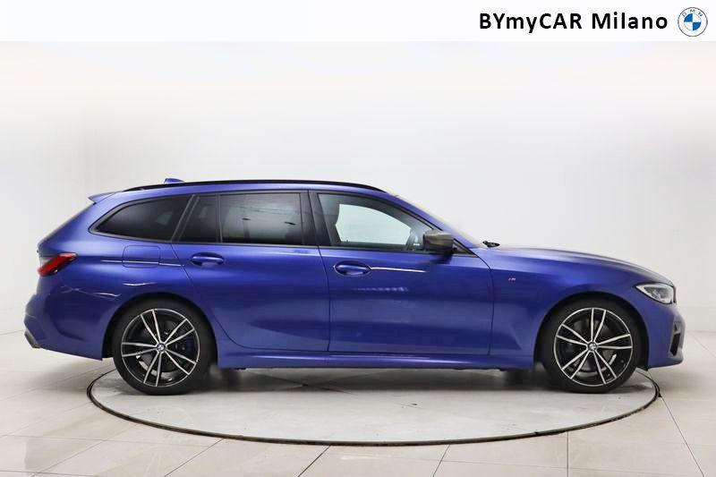 BMW Serie 3 M M340d Touring mhev 48V xdrive auto