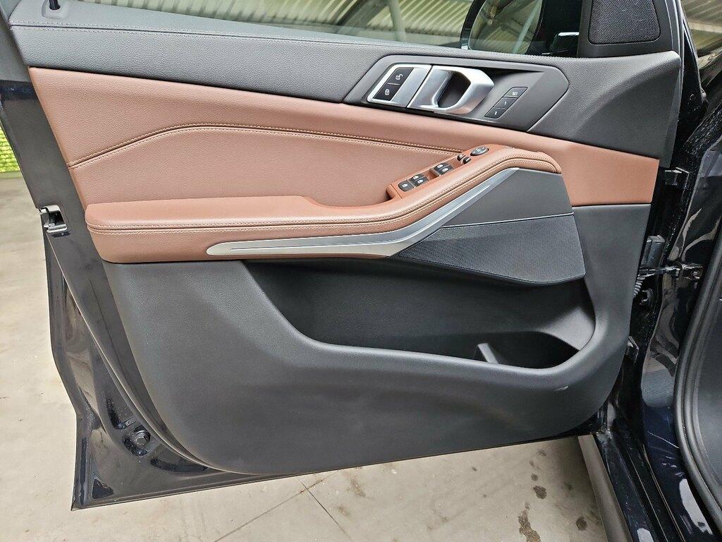 BMW X5 xdrive30d mhev 48V Msport auto