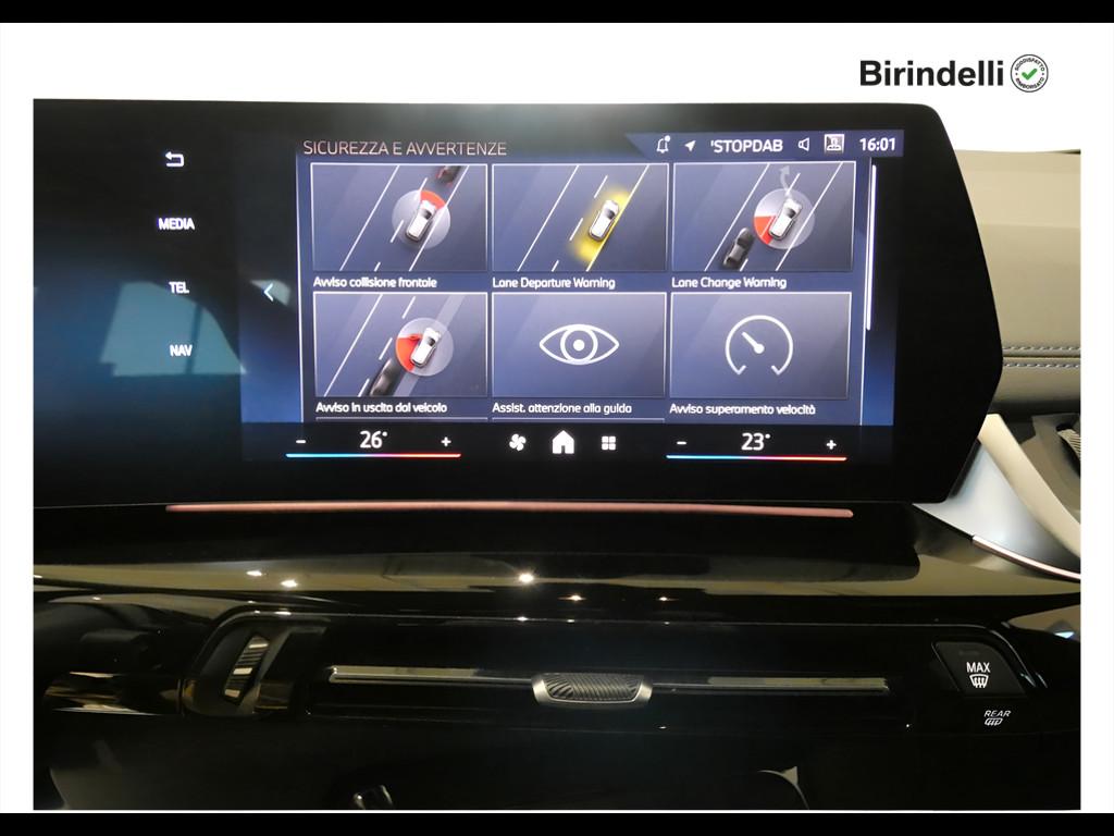 BMW Serie 2 218i Active Tourer Msport auto