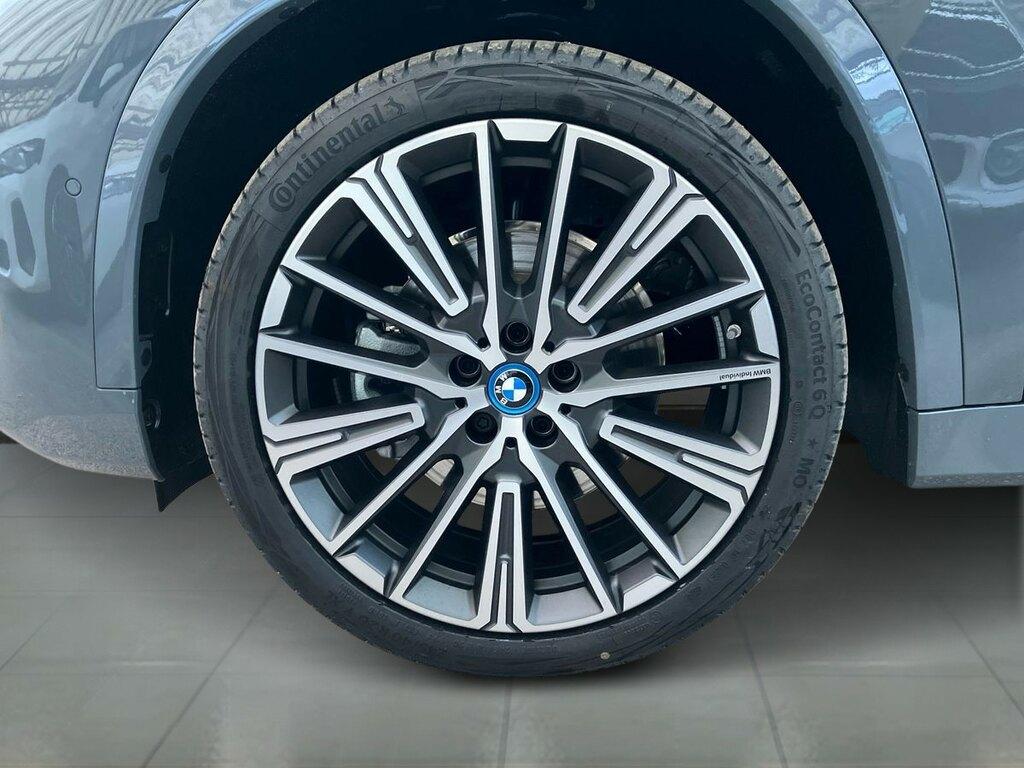 BMW iX1 30 xdrive Msport
