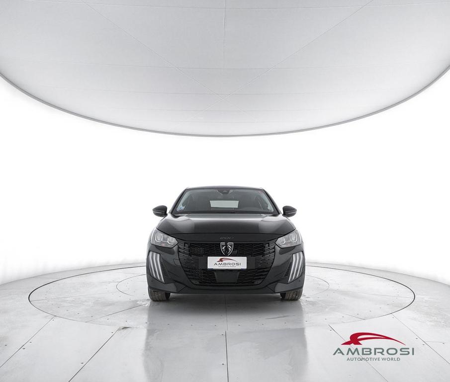 Peugeot 208 1.2 puretech Allure s&s 100cv