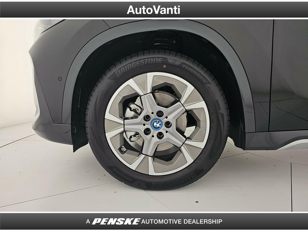 BMW iX1 edrive 20 Special Edition