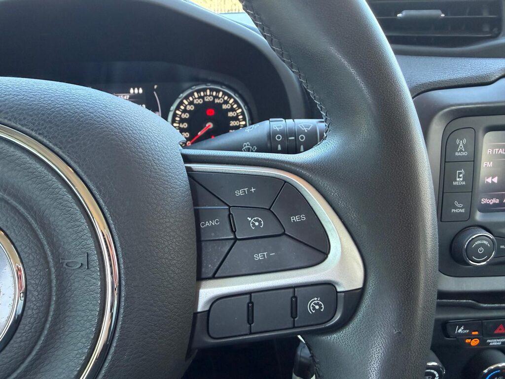 Jeep Renegade 1.0 t3 Longitude 2wd