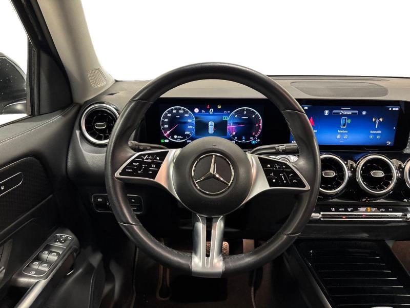Mercedes GLB 180 d Progressive Advanced auto