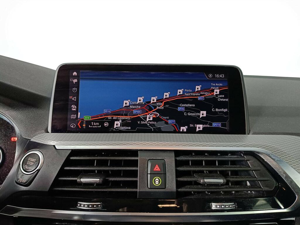 BMW X4 xdrive20d Msport auto my19