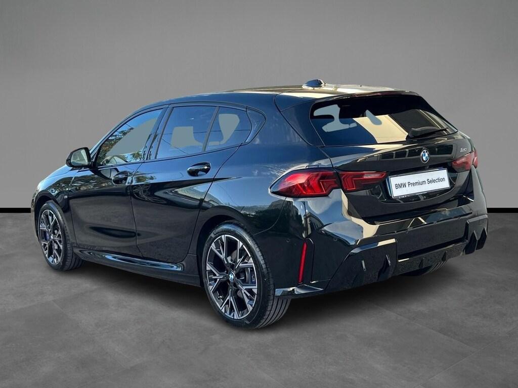 BMW Serie 1 120 48V MSport auto