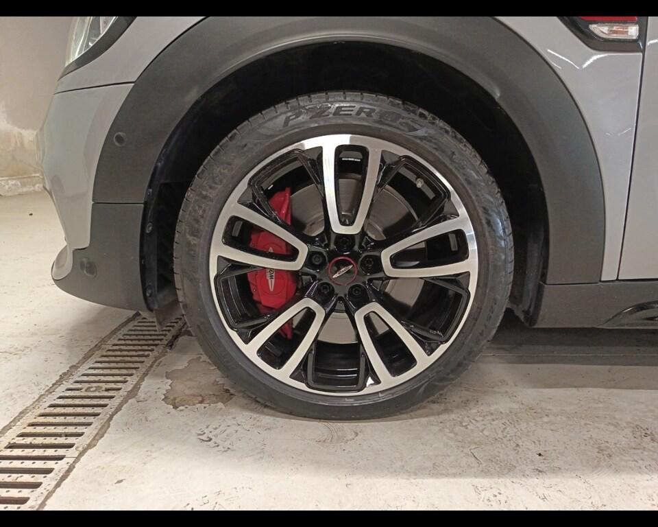 Mini Mini Countryman 2.0 JCW JCW auto