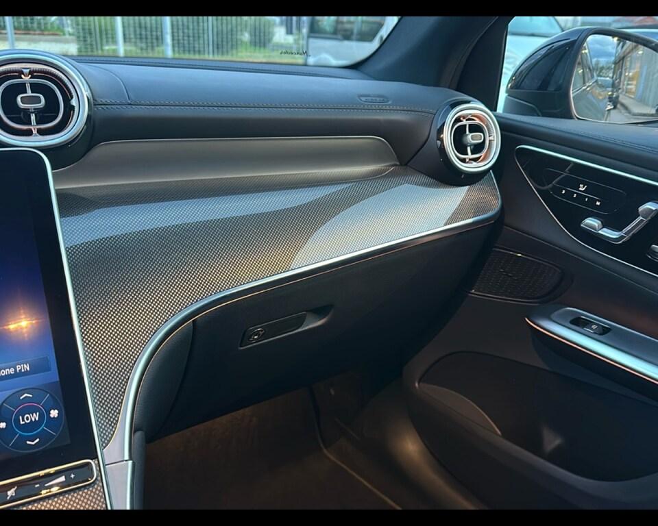 Mercedes GLC 220 d mhev AMG Premium Plus 4matic auto