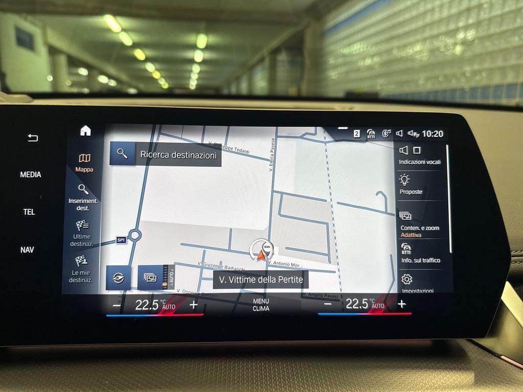 BMW X1 30e xdrive Msport auto