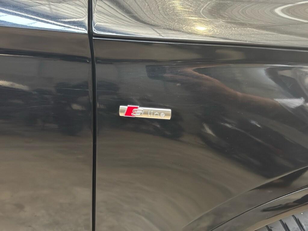 Audi Q5 40 2.0 tdi S Line Plus quattro 190cv s-tronic