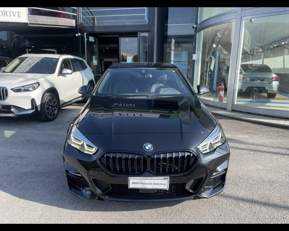 BMW Serie 2 218d Gran Coupe Msport auto