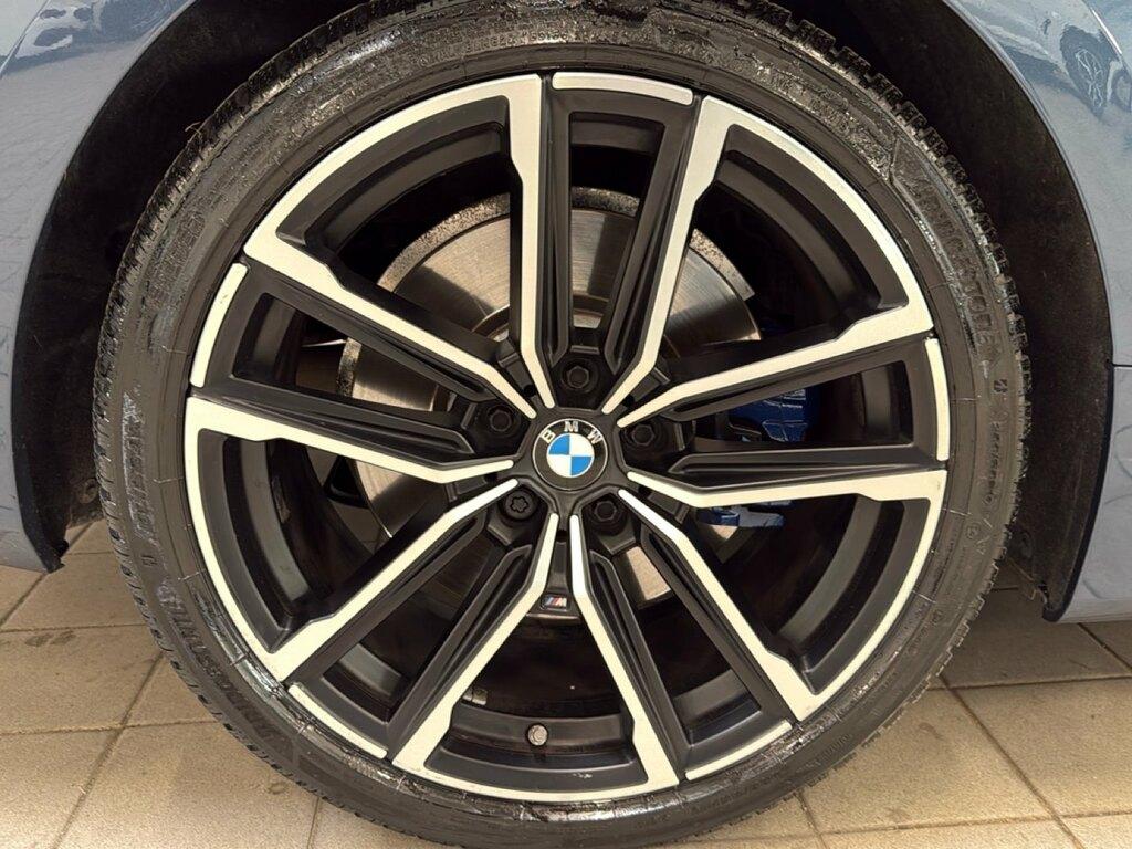 BMW Serie 4 M M440i Coupe mhev 48V xdrive auto