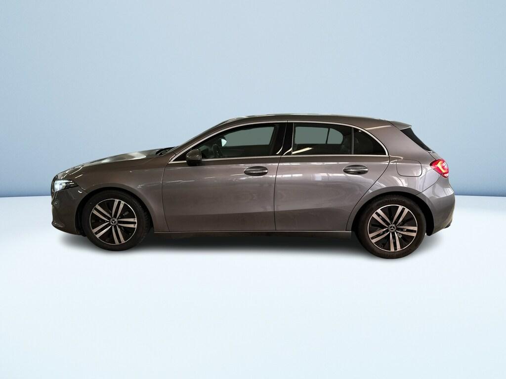 Mercedes Classe A 180 d Sport auto