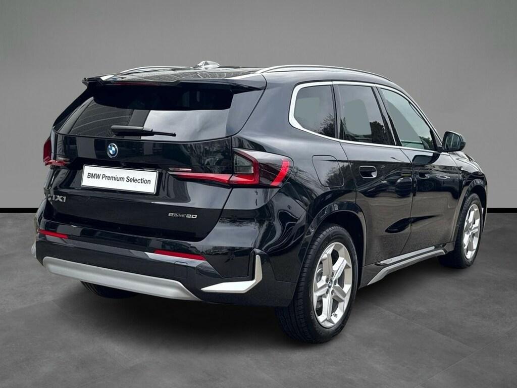 BMW iX1 edrive 20