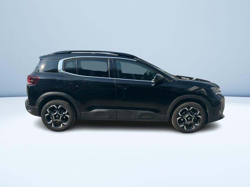 Citroen C5 Aircross 1.5 bluehdi Shine Pack s&s 130cv eat8